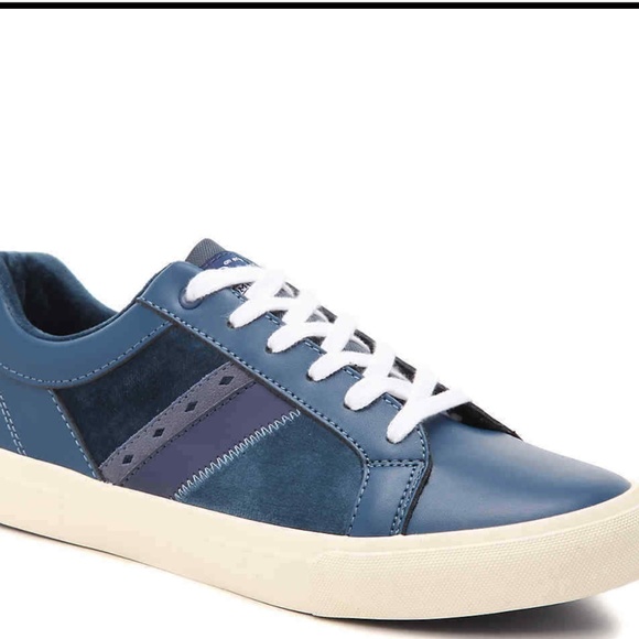 Original Penguin Other - Burce sneaker Original Penguin Blue Shoes Men US13